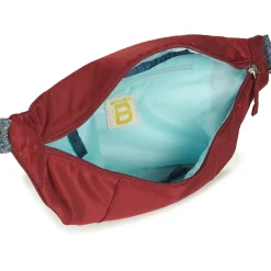 Bensimon Pochettes / Sacoches^- BANANA BAG