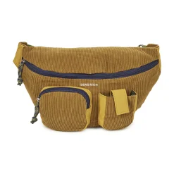 Bensimon - BANANA BAG MEXICO Moutarde
