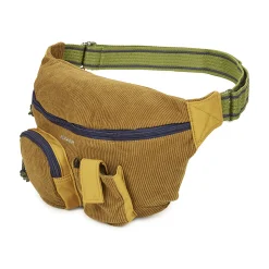 Bensimon - BANANA BAG MEXICO Moutarde