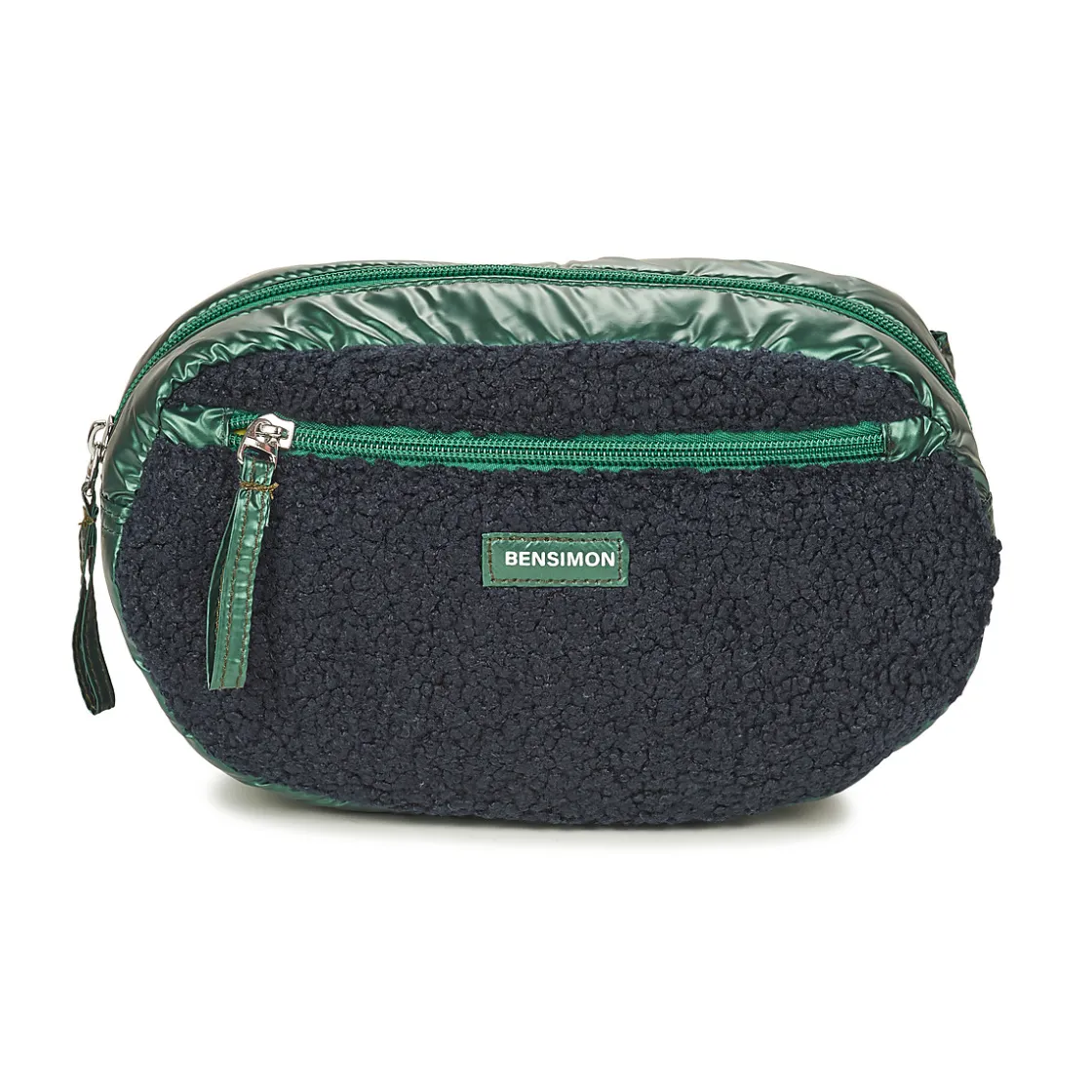 Bensimon - BANANA BAG MILAN New