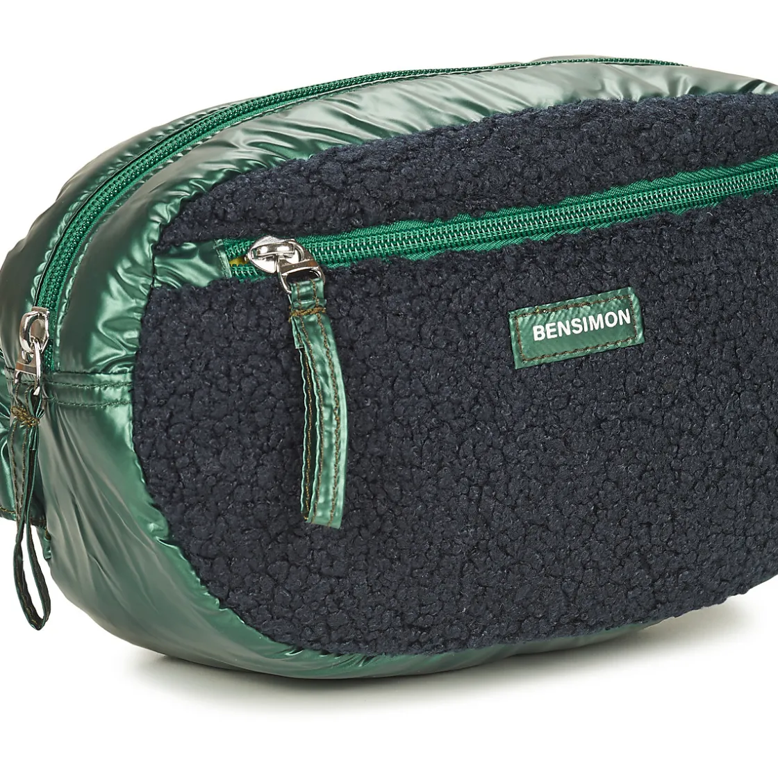 Bensimon - BANANA BAG MILAN New