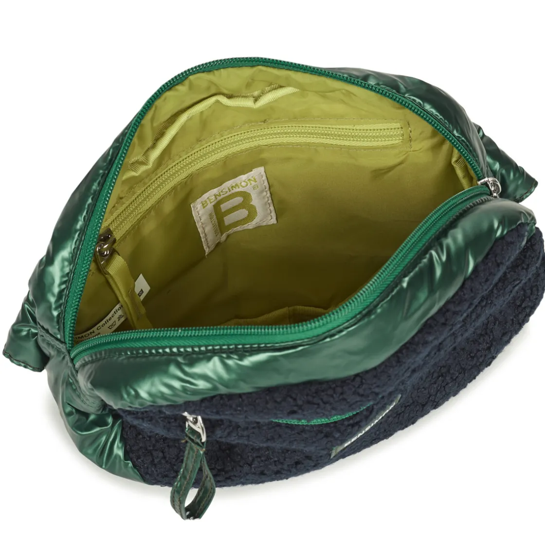 Bensimon - BANANA BAG MILAN New