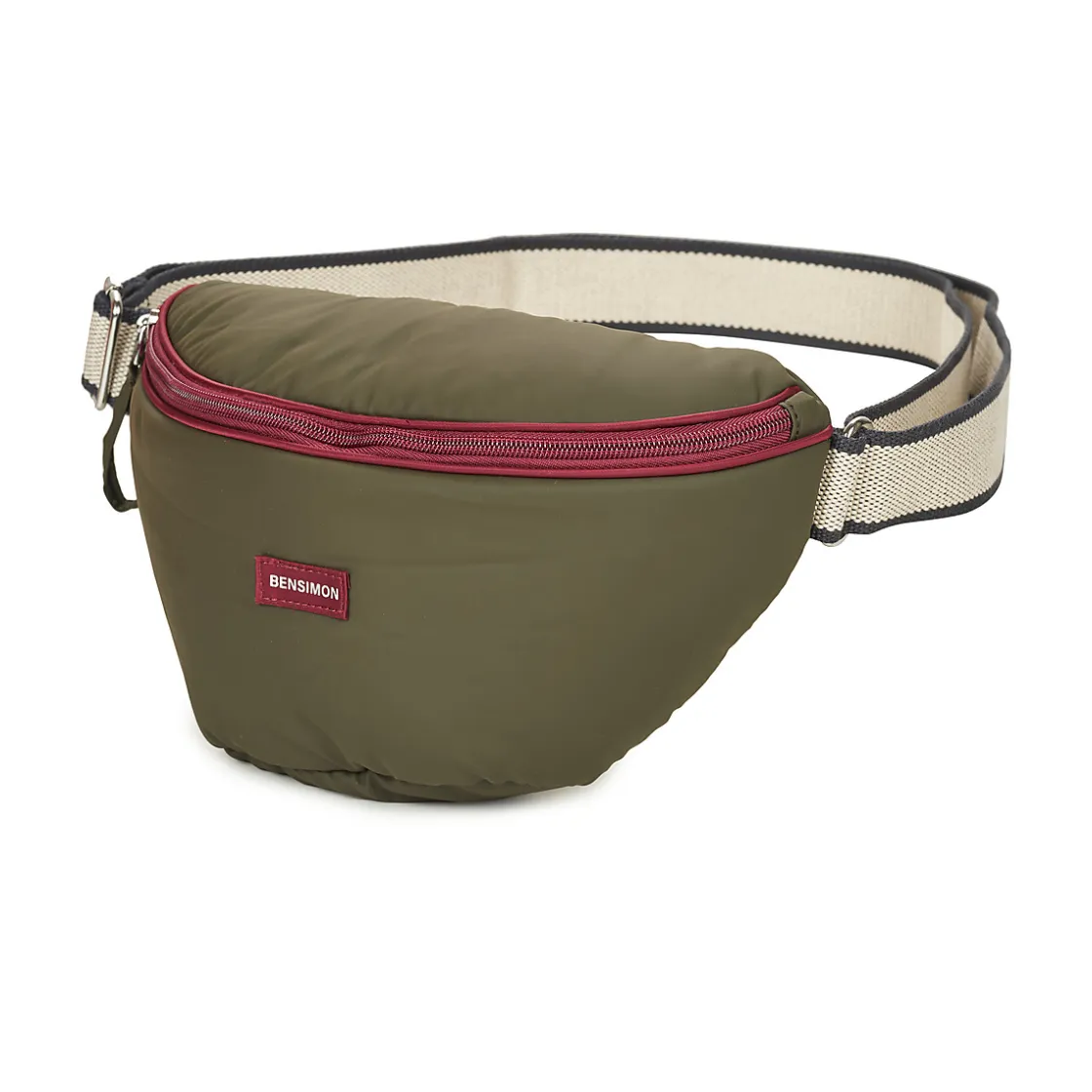 Bensimon - BANANA BAG MONCTON< Pochettes / Sacoches