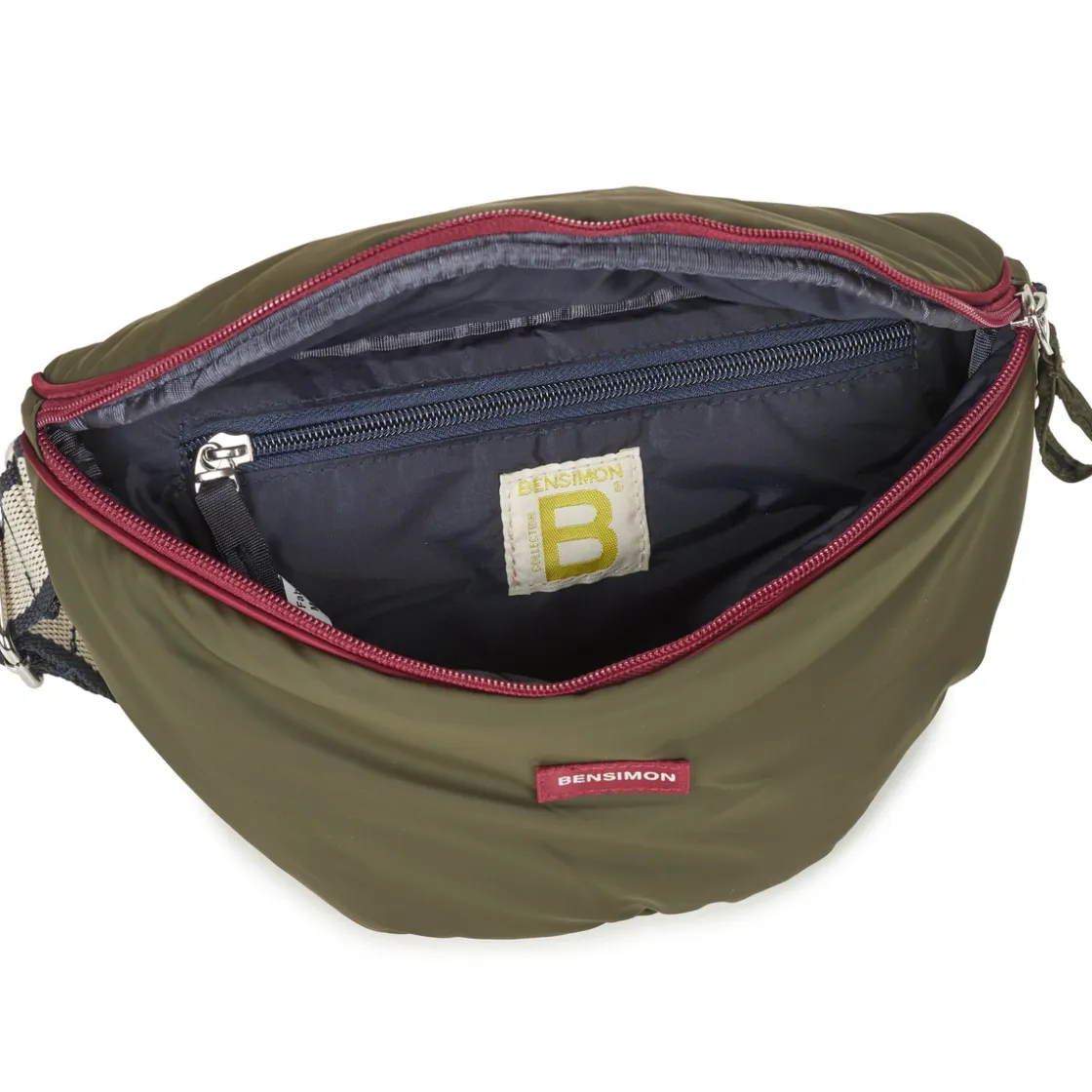 Bensimon - BANANA BAG MONCTON< Pochettes / Sacoches