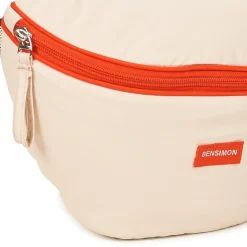 Bensimon - BANANA BAG MONCTON Beige Online