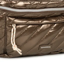 Bensimon Pochettes / Sacoches^- BANANA BAG XL MANHATTAN