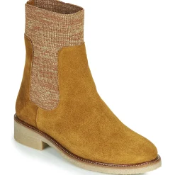 Bensimon - BOOTS CHAUSSETTE< Bottines / Boots