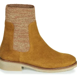 Bensimon - BOOTS CHAUSSETTE< Bottines / Boots