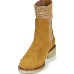 Bensimon - BOOTS CHAUSSETTE< Bottines / Boots