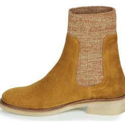 Bensimon - BOOTS CHAUSSETTE< Bottines / Boots