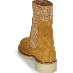Bensimon - BOOTS CHAUSSETTE< Bottines / Boots