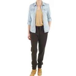Bensimon - BRODY Marron Hot
