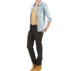 Bensimon - BRODY Marron Hot
