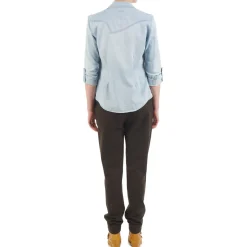 Bensimon - BRODY Marron Hot