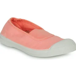 Bensimon Slip Ons^- ELASTIQUE ENFANT