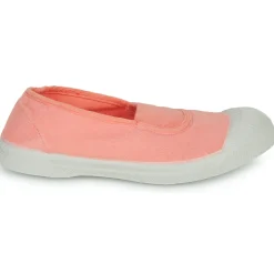 Bensimon Slip Ons^- ELASTIQUE ENFANT
