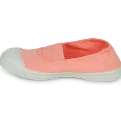 Bensimon Slip Ons^- ELASTIQUE ENFANT