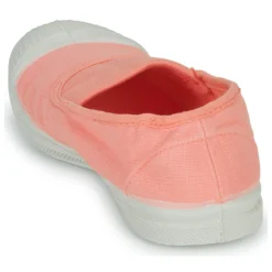 Bensimon Slip Ons^- ELASTIQUE ENFANT