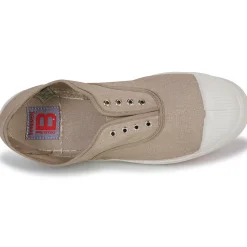 Bensimon Baskets Mode^- ELLY