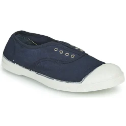 Bensimon Baskets Mode^- ELLY