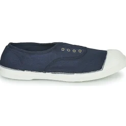 Bensimon Baskets Mode^- ELLY