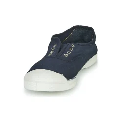 Bensimon Baskets Mode^- ELLY