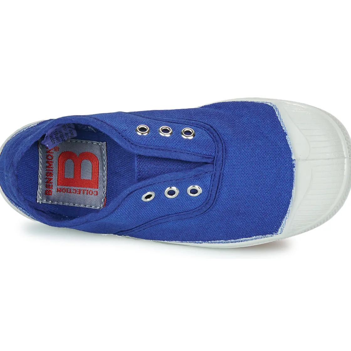 Bensimon - ELLY Bleu New