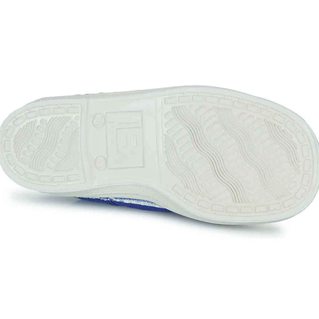 Bensimon - ELLY Bleu New