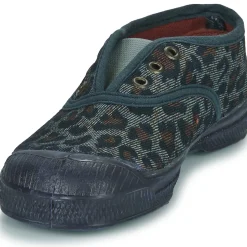 Bensimon - Elly Enfant DenimLeo Outlet
