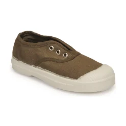 Bensimon - Elly Enfant Marron Hot