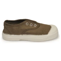 Bensimon - Elly Enfant Marron Hot