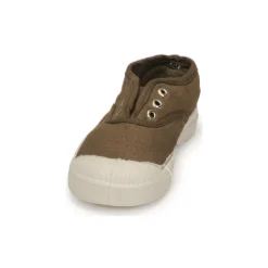 Bensimon - Elly Enfant Marron Hot