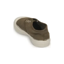 Bensimon - Elly Enfant Marron Hot