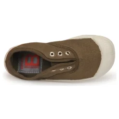 Bensimon - Elly Enfant Marron Hot