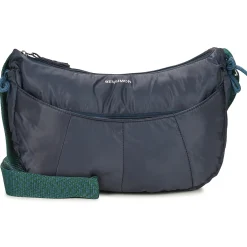 Bensimon Besaces / Sacs Bandoulière^- HALF MOON BAG