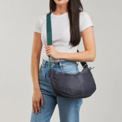 Bensimon Besaces / Sacs Bandoulière^- HALF MOON BAG