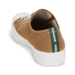 Bensimon Baskets Mode^- ROMY