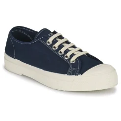 Bensimon - ROMY B79 FEMME Bleu Discount