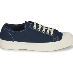 Bensimon - ROMY B79 FEMME Bleu Discount