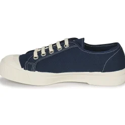 Bensimon - ROMY B79 FEMME Bleu Discount