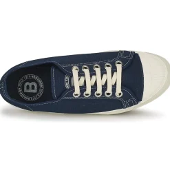 Bensimon - ROMY B79 FEMME Bleu Discount