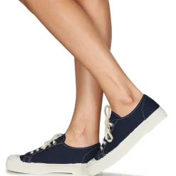 Bensimon - ROMY B79 FEMME Bleu Discount