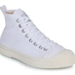 Bensimon Baskets Mode^- STELLA