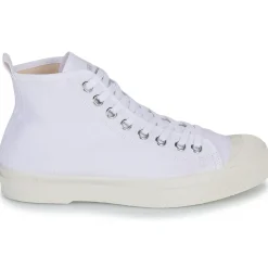 Bensimon Baskets Mode^- STELLA
