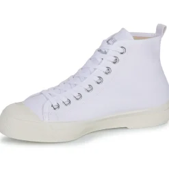 Bensimon Baskets Mode^- STELLA