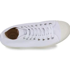 Bensimon Baskets Mode^- STELLA