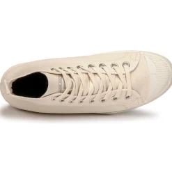 Bensimon Baskets Mode^- STELLA B79