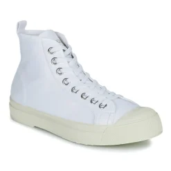Bensimon - STELLA B79 FEMME Blanc Clearance