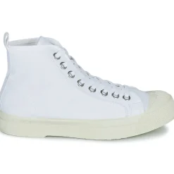 Bensimon - STELLA B79 FEMME Blanc Clearance