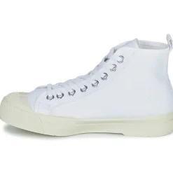 Bensimon - STELLA B79 FEMME Blanc Clearance